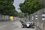 Chevrolet Detroit Grand Prix Race 2